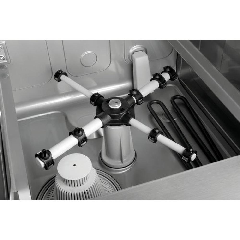 Bartscher Spülmaschine GS E350 LPR