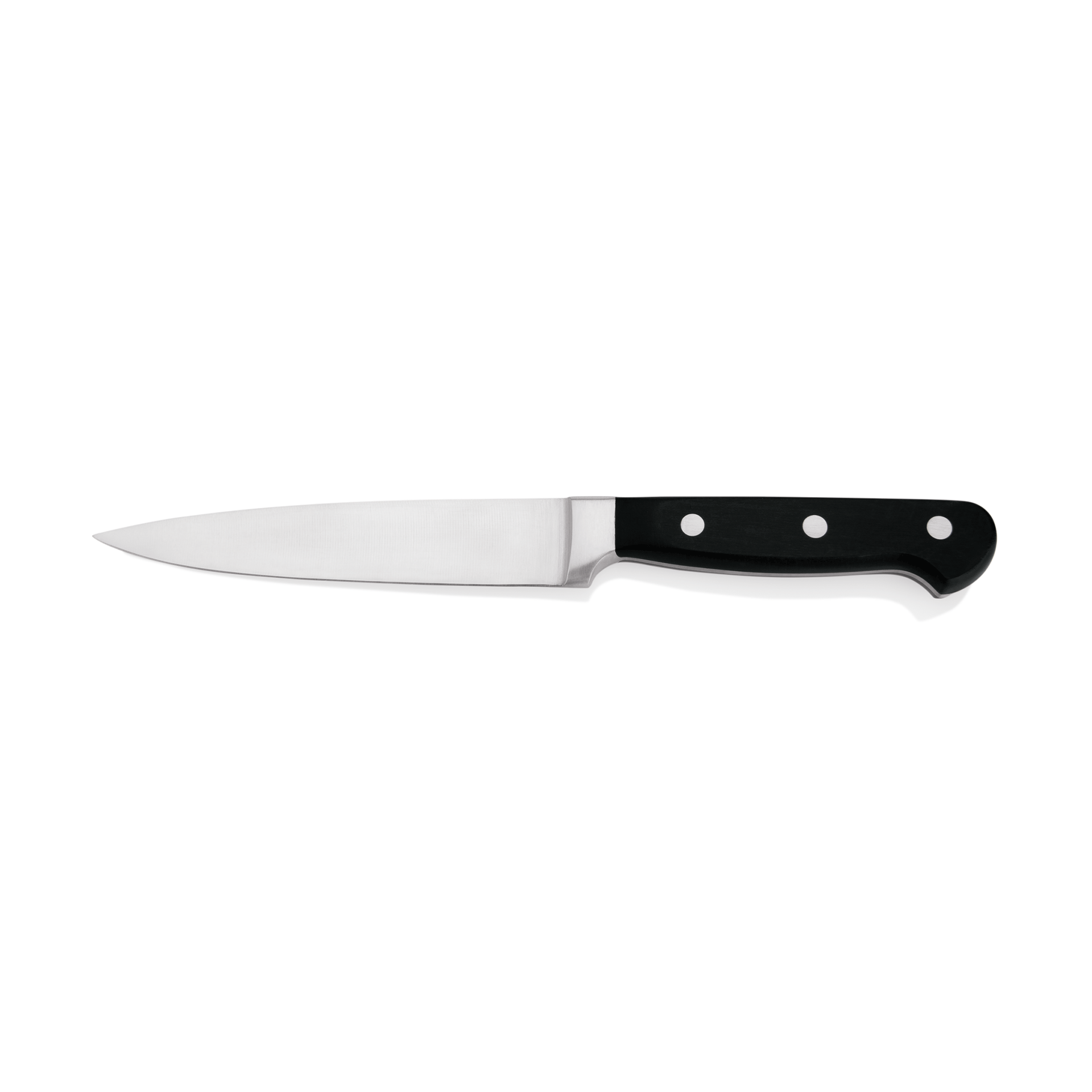 WAS Tranchiermesser, 20 cm, Edelstahl Knife 61