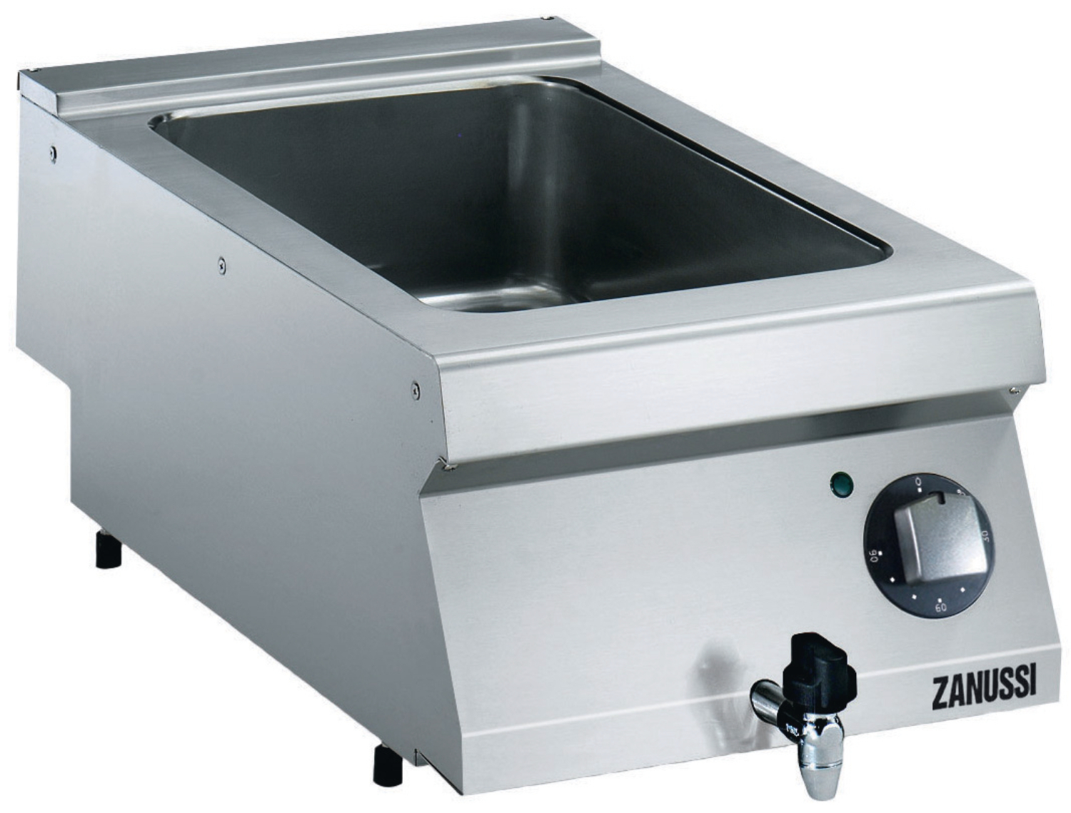 Nordcap Elektro-Bain-Marie EBM7 / 1/1 T