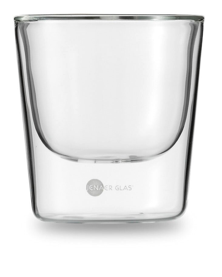 Jenaer Glas 60400 Hot'n Cool Primo Becher M H 87 mm
