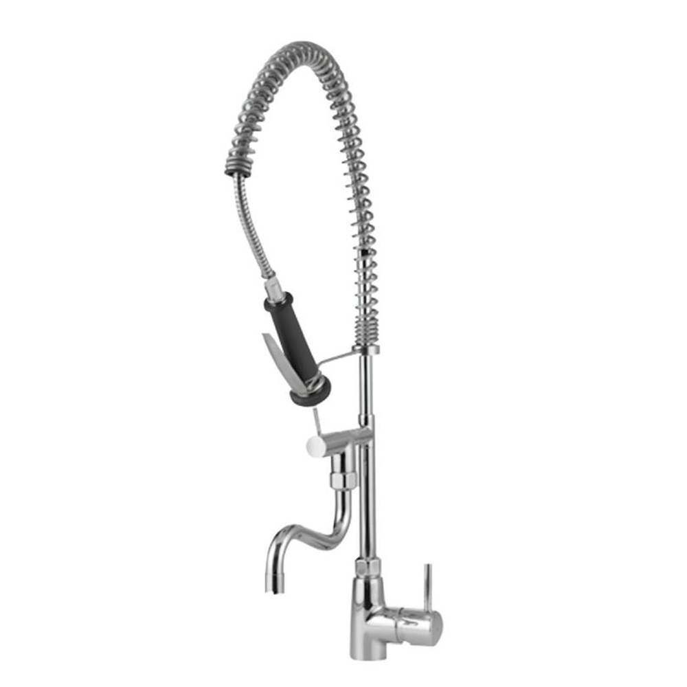 Bartscher Gastro Einhebelmischer