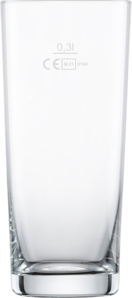 Schott Zwiesel Becher Softdrink Nr.3 basic Bar Selection 380 0,3