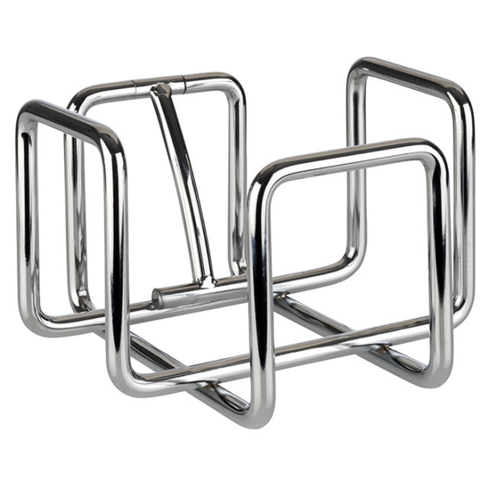 APS Serviettenhalter -HERO- 14,5 x 14,5 cm, H: 10 cm