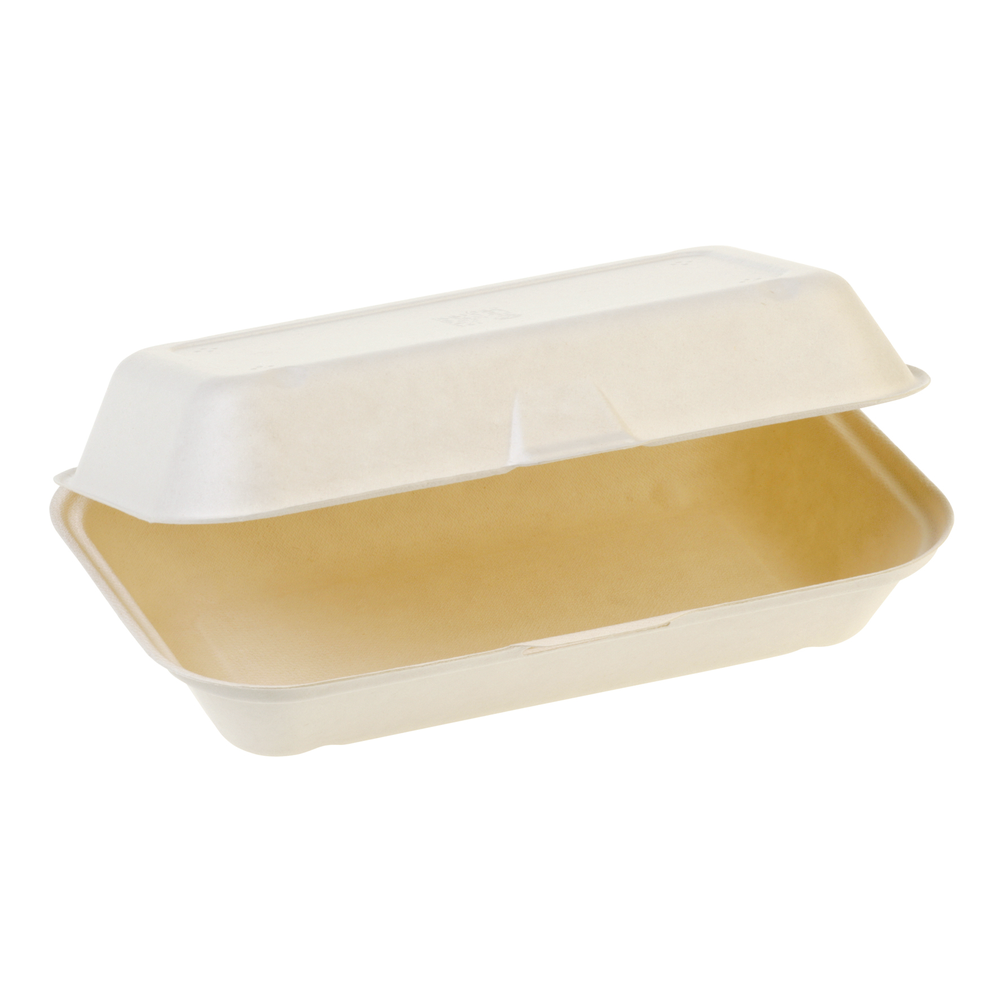 Pacovis Food Box gross, Naturesse 235x140x67mm