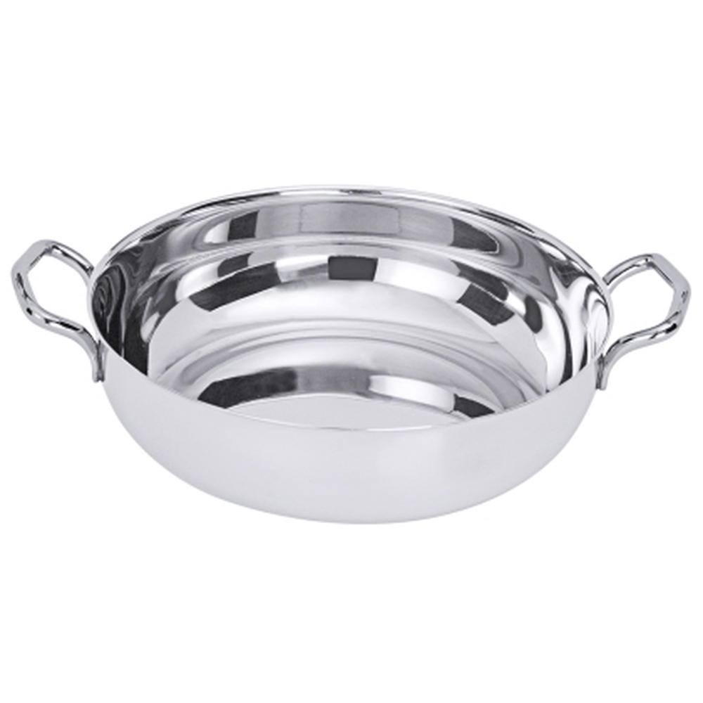 Contacto Beilageschale, flach 16 cm