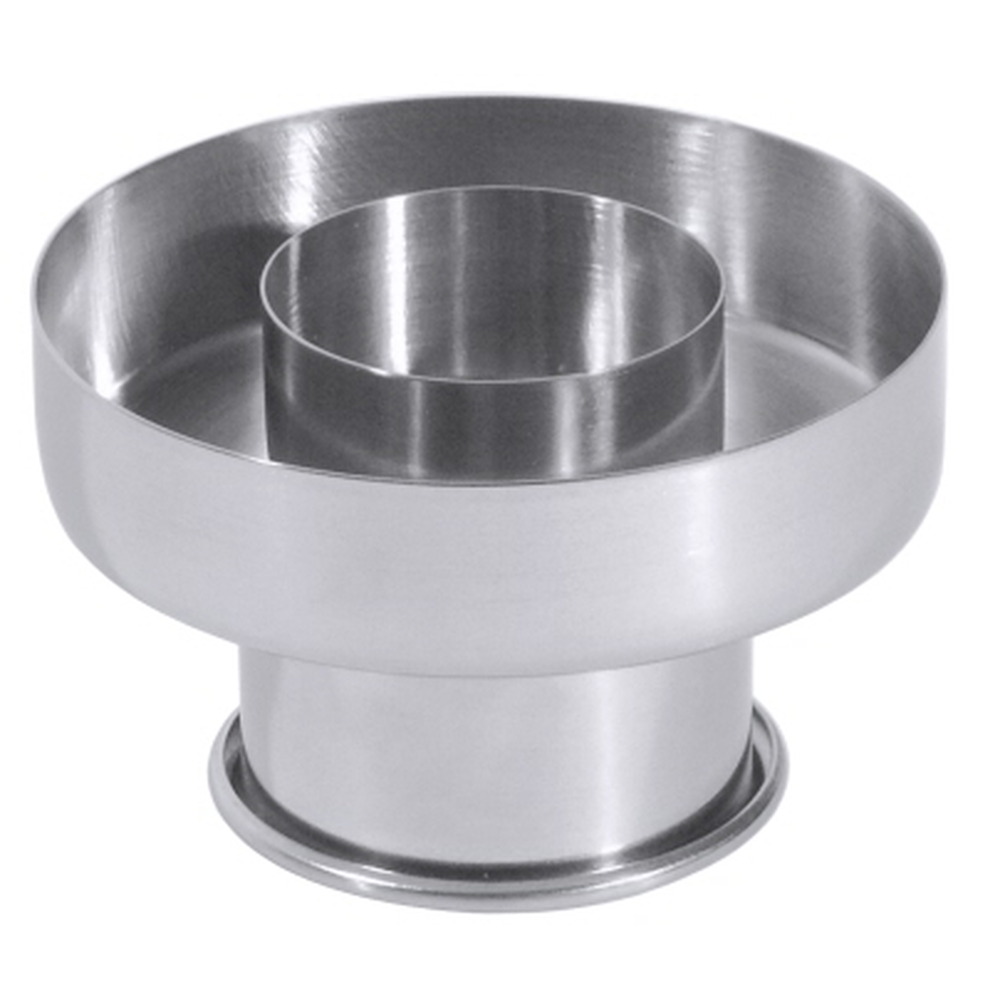 Contacto Donut-Ausstecher 8 cm