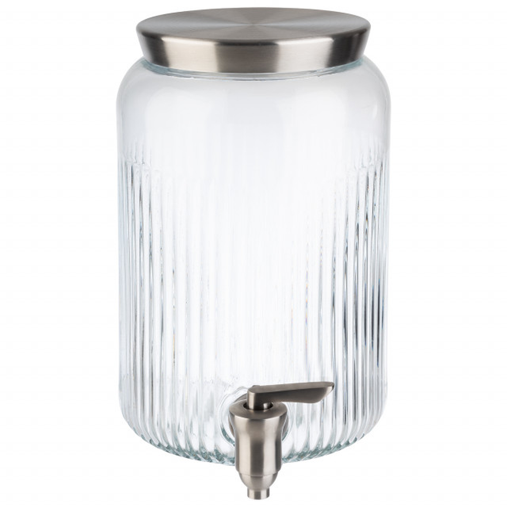APS Getränkespender Ø 16 cm, H: 25 cm, 3,8 Liter