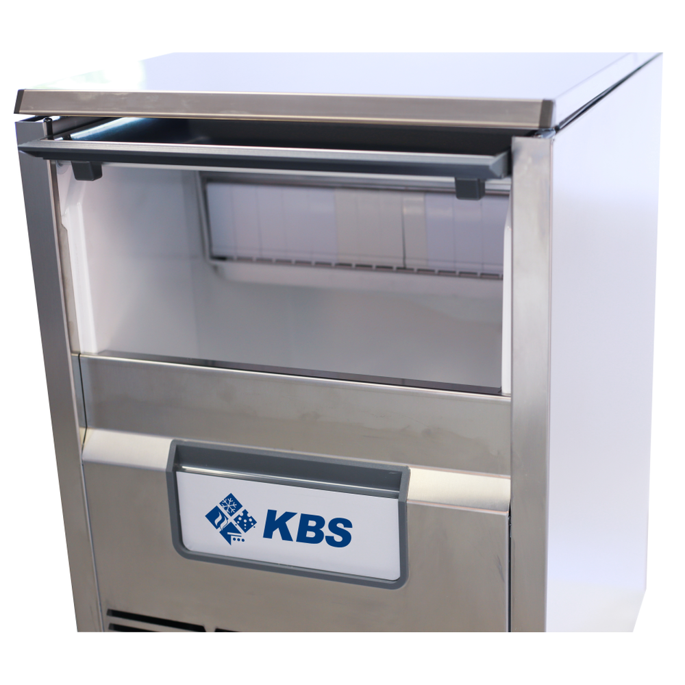 KBS Hohlkegel-Eiswürfelbereiter Joy 919 L