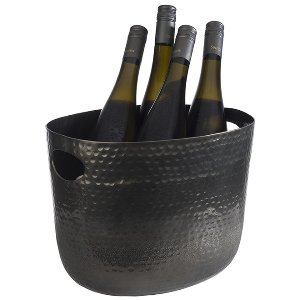 APS Wein- / Sektkühler 30 x 23,5 cm, H: 23 cm