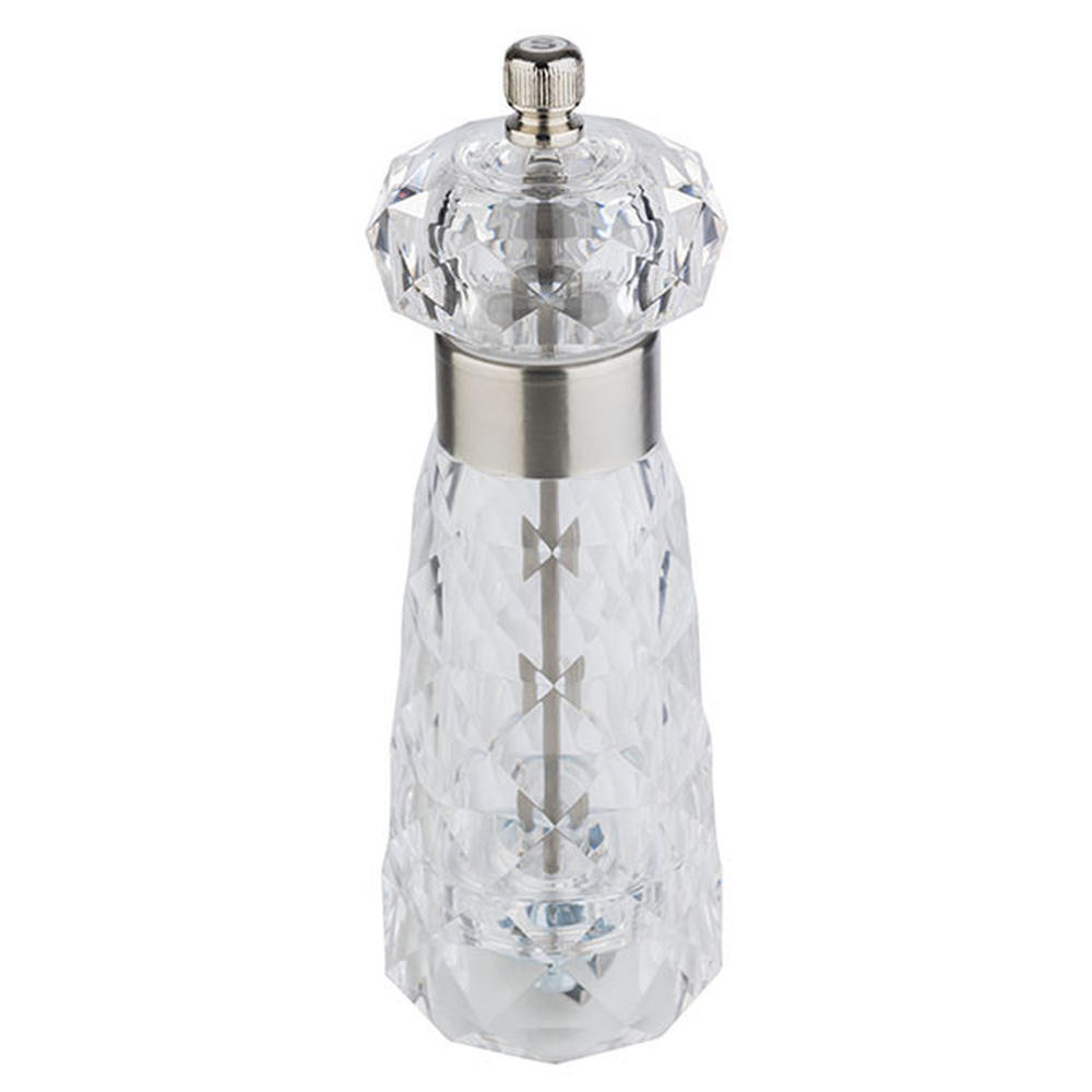 APS Salzmühle -DIAMOND- Ø 6 cm, H: 18 cm