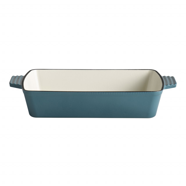 APS Auflaufform -5 STARS-          33 x 24 cm, H: 6,5 cm