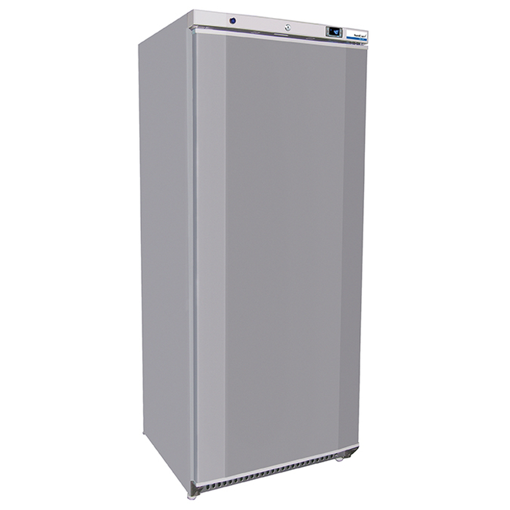 Nordcap COOL-LINE Umluft-Gewerbekühlschrank RCX 600 GL