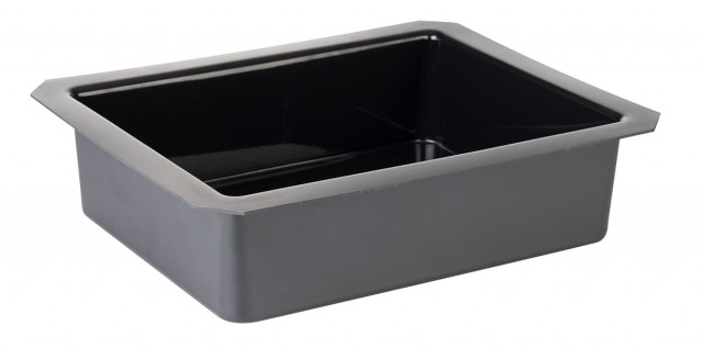 APS GN 1/2 Einsatz - SUPERBOX- 32,5 x 26,5 cm, H: 8,5 cm