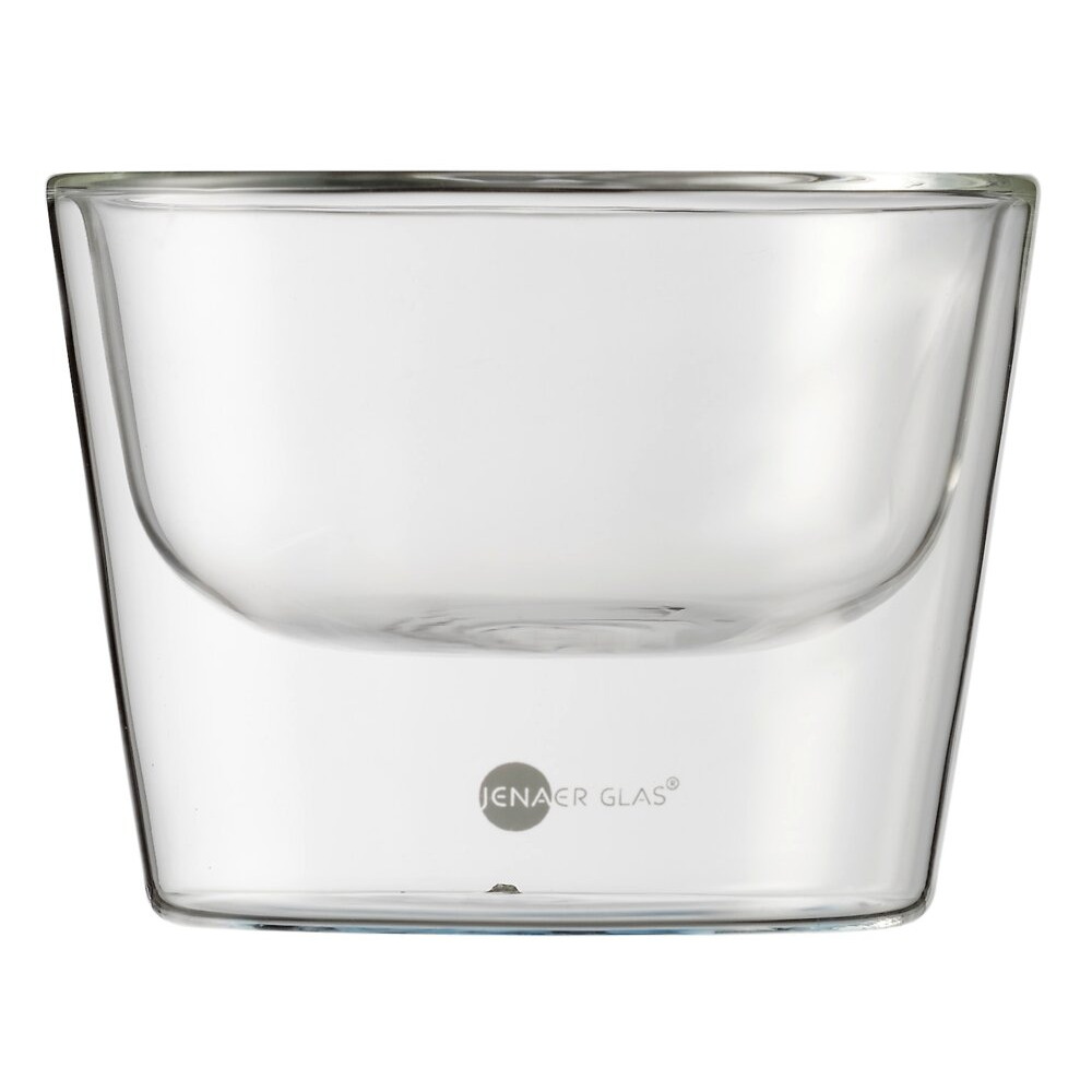 Jenaer Glas 60400 Hot'n Cool Primo Schale 300 ml