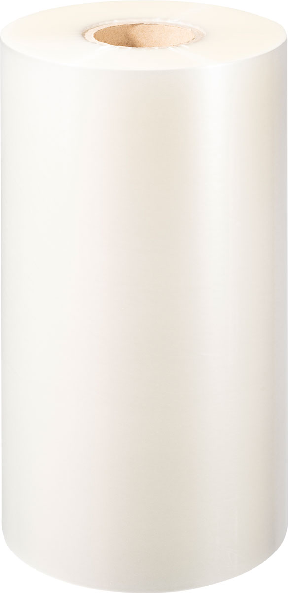 Duni PP-Siegelfolie 380 mm  mm  x   500 m 150 - 180 °C - Antifog