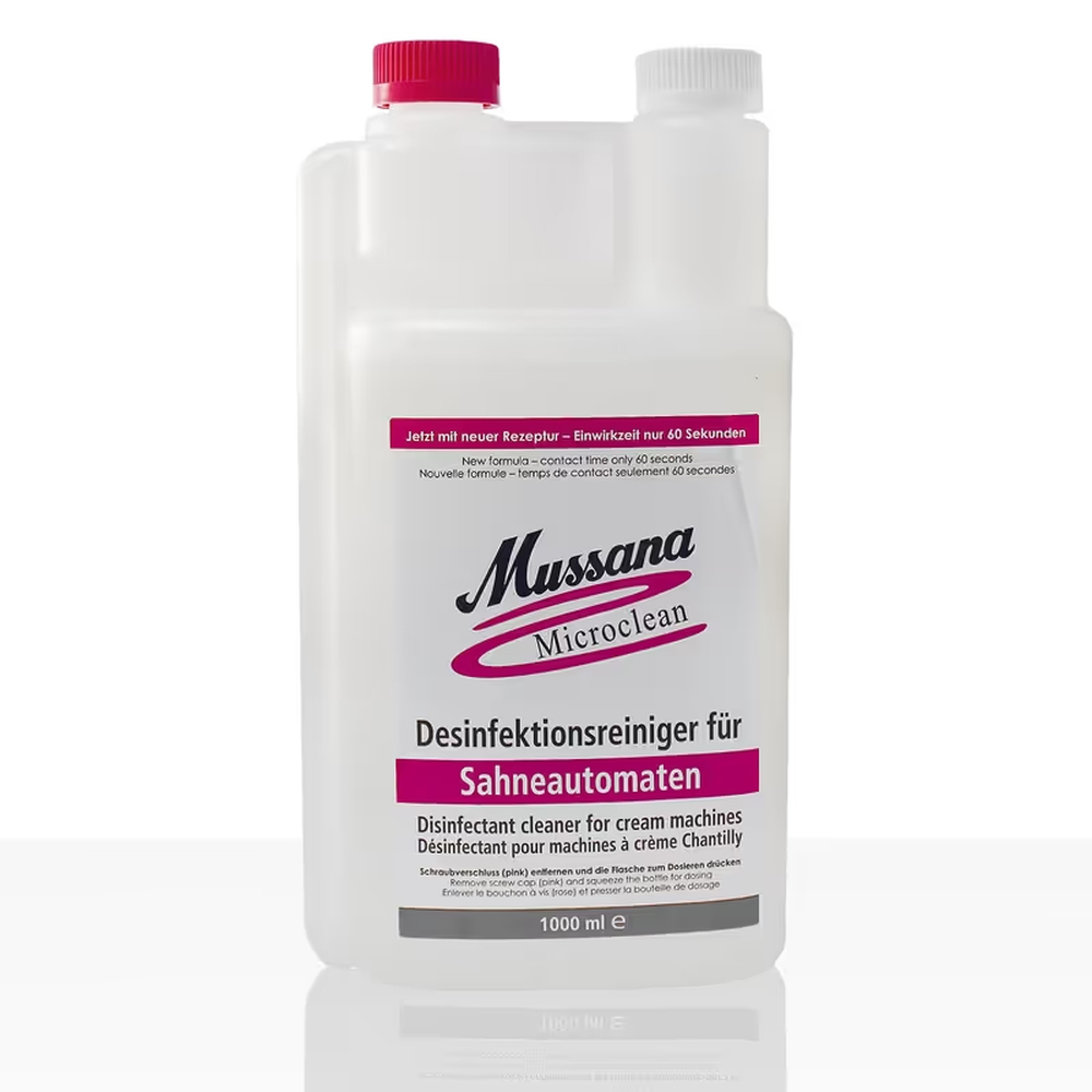 Mussana Microclean NEU 1 l
