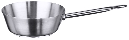 Contacto Sauteuse 24 cm