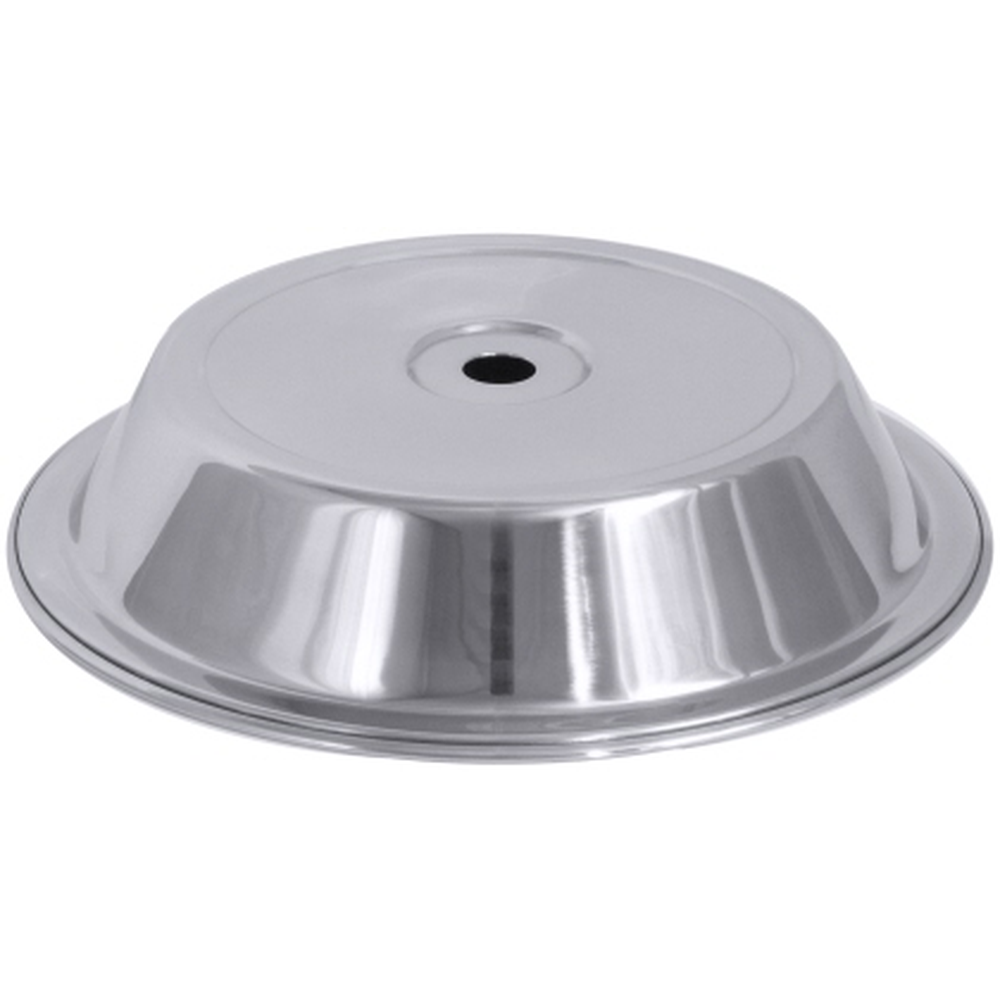 Contacto Tellerglocke, konische Form für Teller bis 27,8 cm