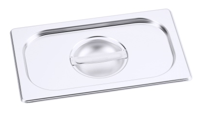 Contacto Deckel GN 1/4 für 7011-7023 ohne Ausschnitte