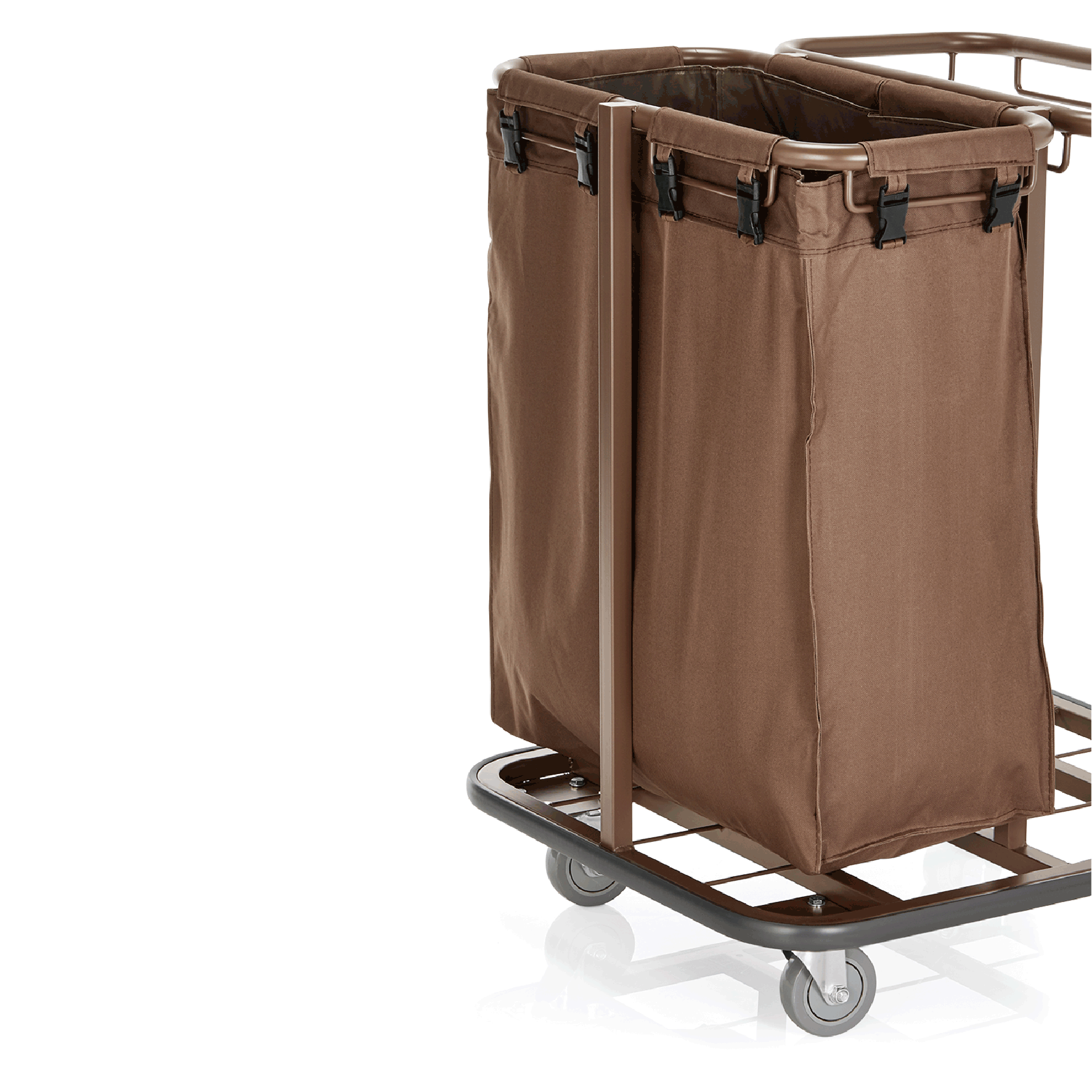 WAS Ersatzwäschesack für Wäschewagen 4421 002