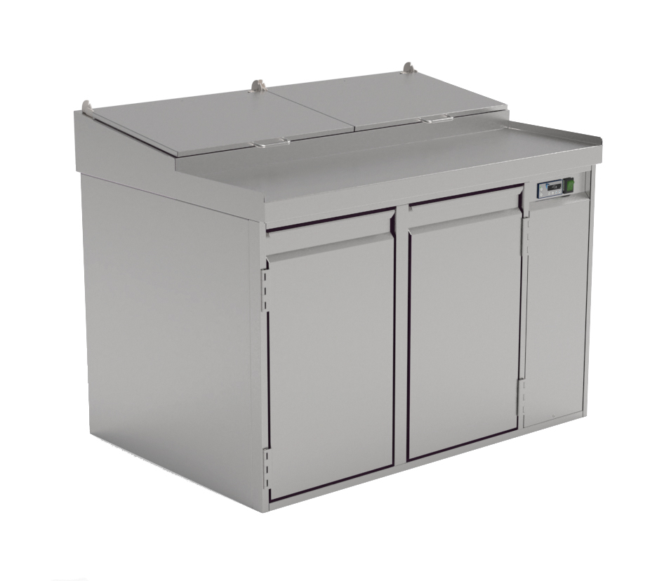 Nordcap Belegstation BLGZ 700-2