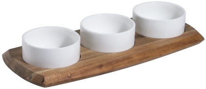 Contacto Dip Set 34 x 14,5 cm