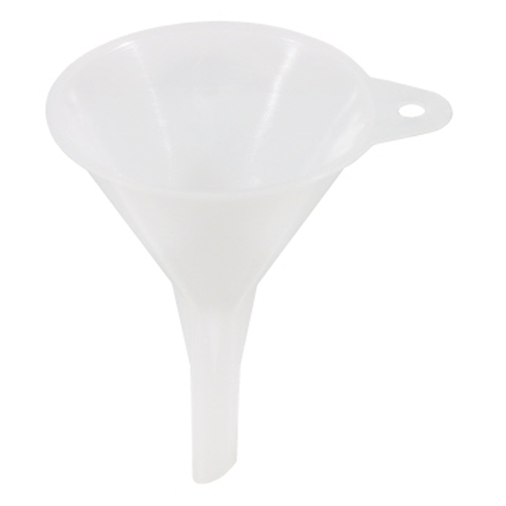 Contacto Trichter 6 cm, HD-Polyethylen
