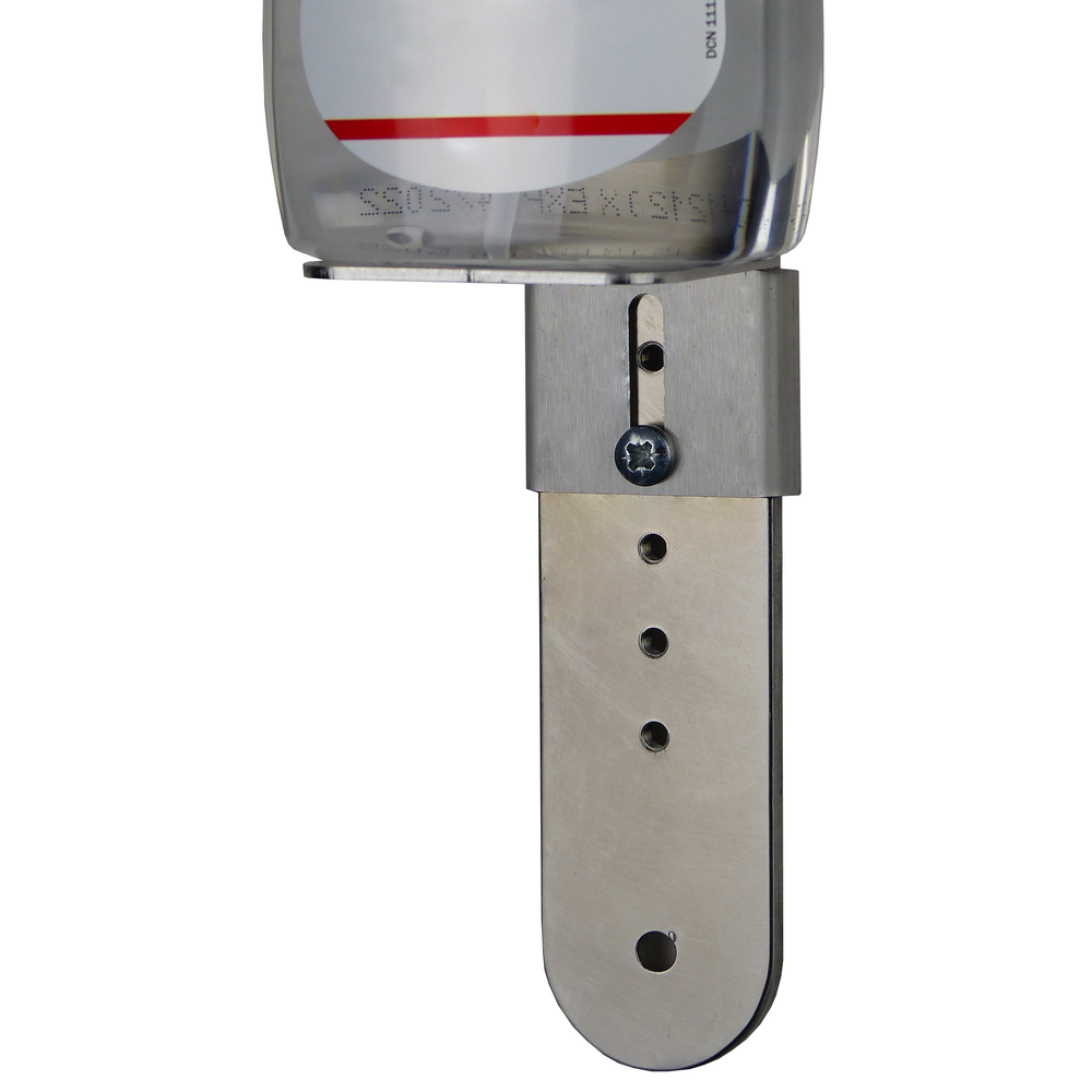 Neumärker Wandhalter für Pumpspender WP1