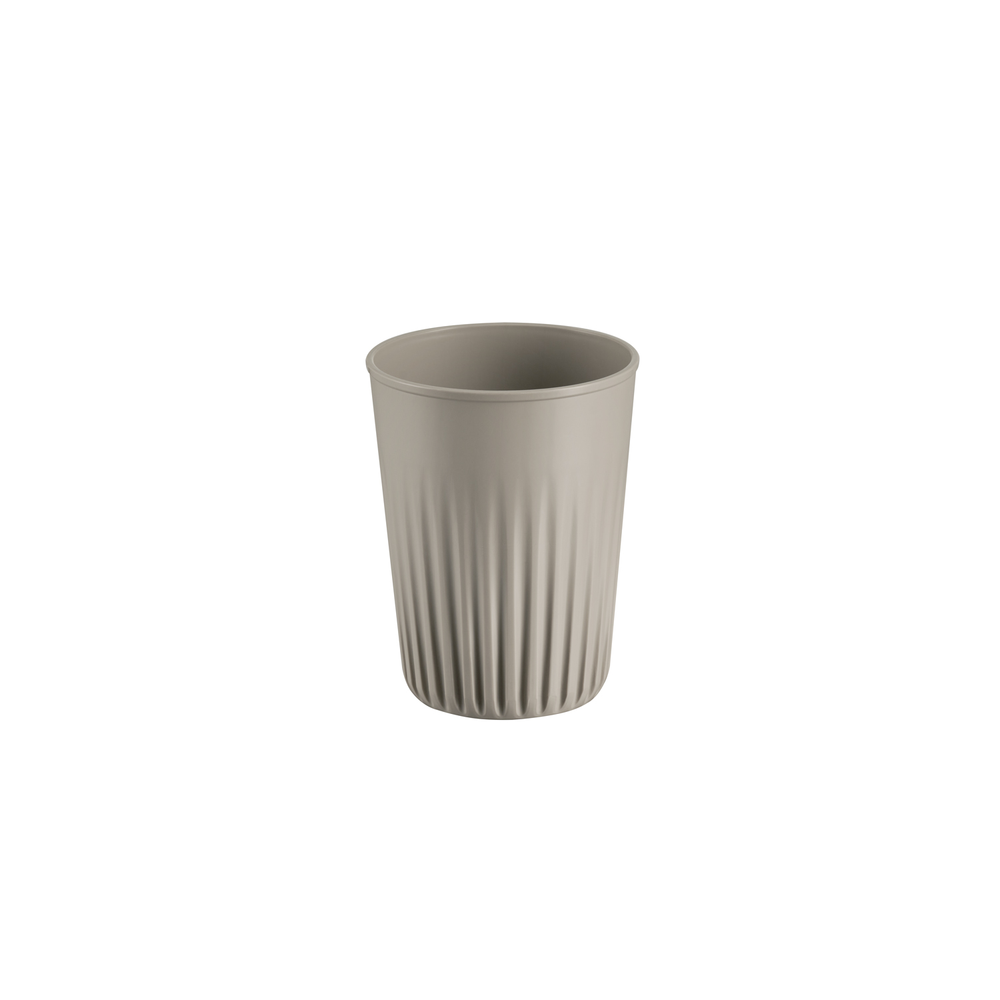 APS Mehrwegbecher -TO GO- Ø 8,5 cm, H: 11 cm, 300 ml