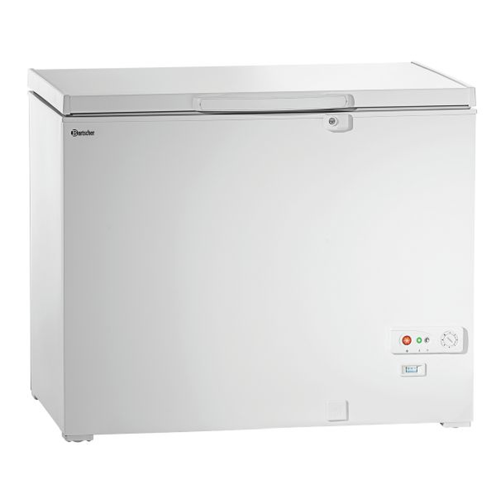 Bartscher Tiefkühltruhe 288-W