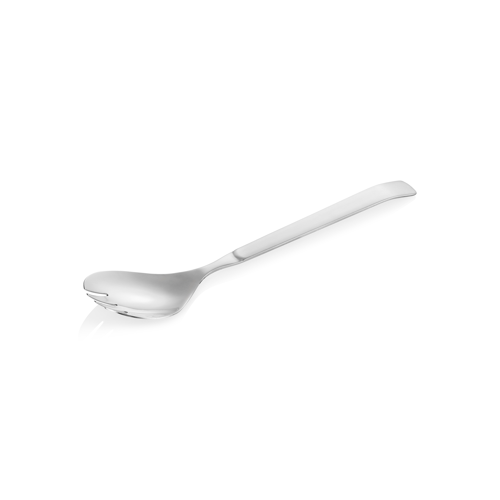 WAS Salatbesteck KITCHEN TOOL BUFFET, 31 cm, Chromnickelstahl