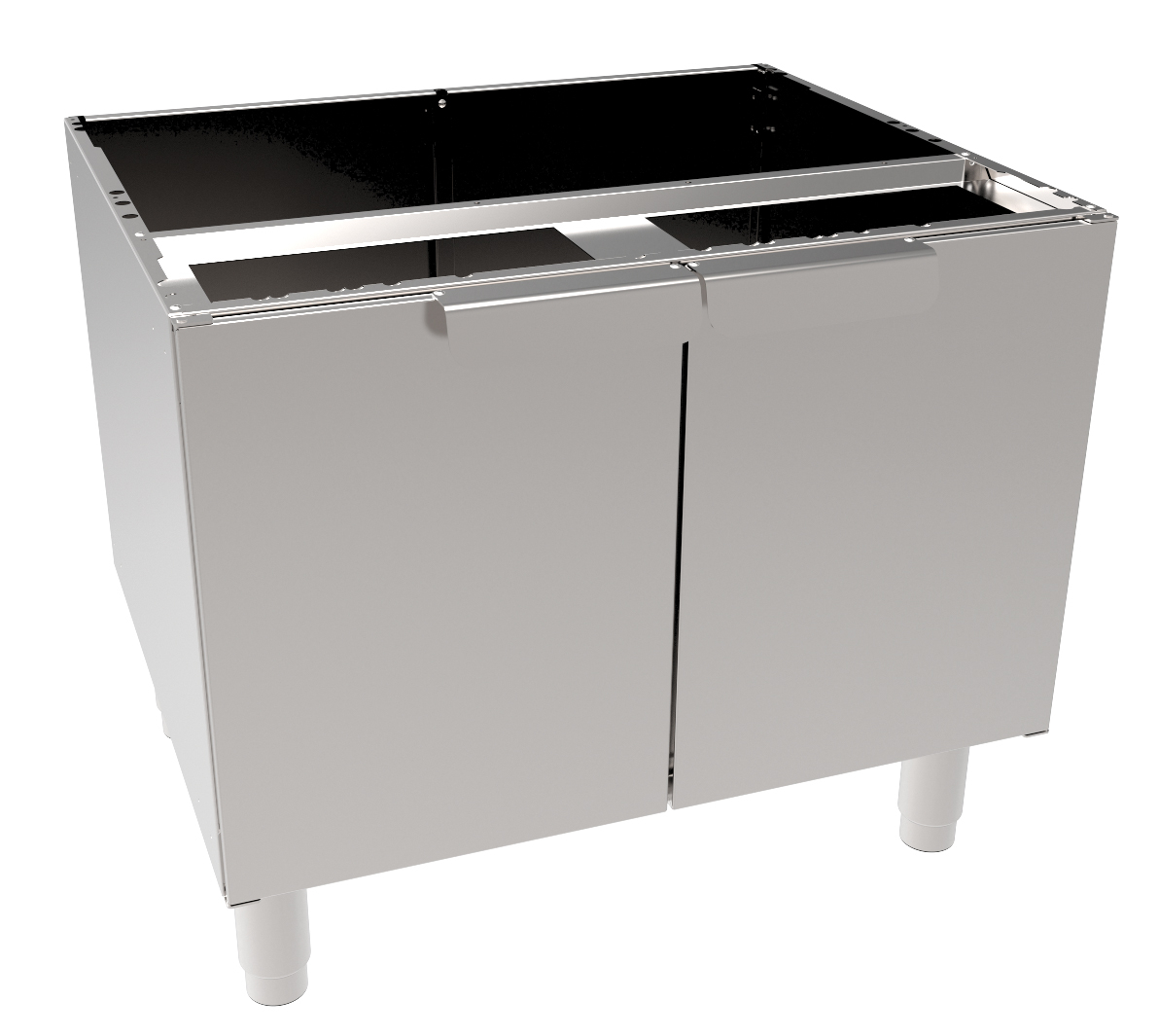 Nordcap Unterbau-Neutralelement U6 / FT-700