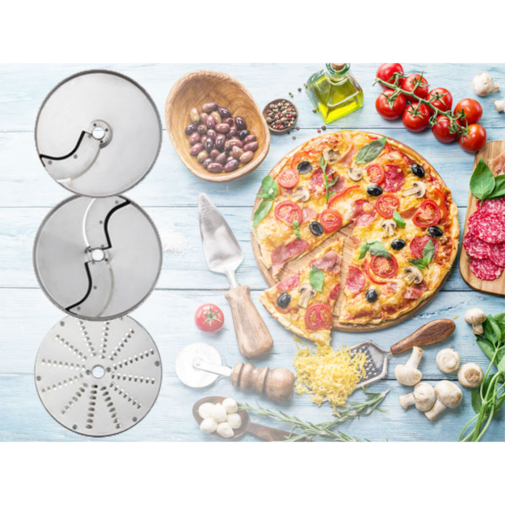 Dynamic Paket Pizza