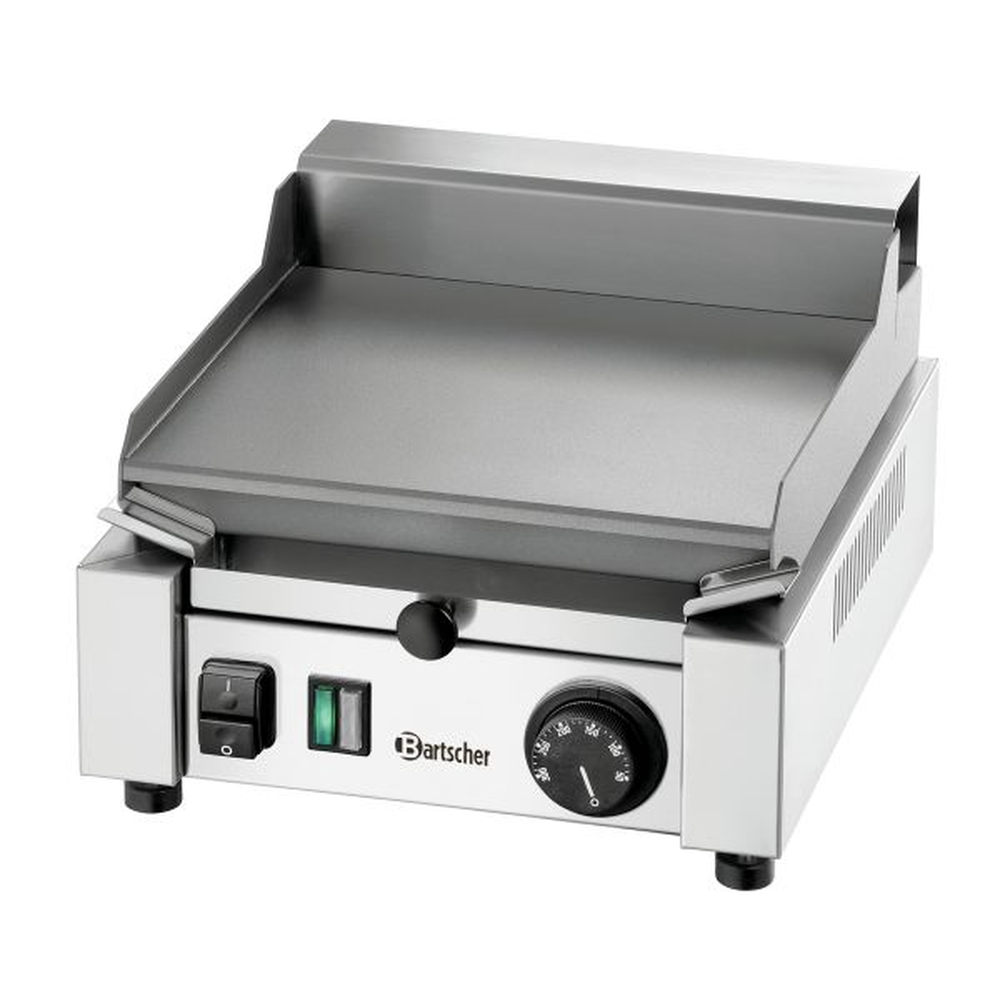 Bartscher Griddleplatte GDP 260E-G