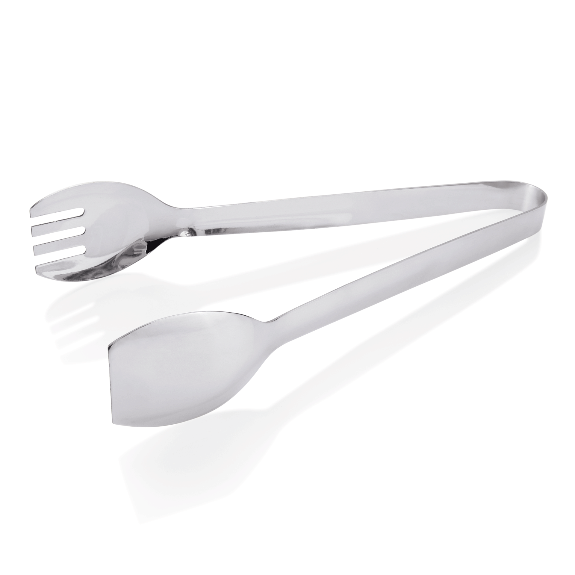 WAS Salatzange, 28 cm, Chromnickelstahl