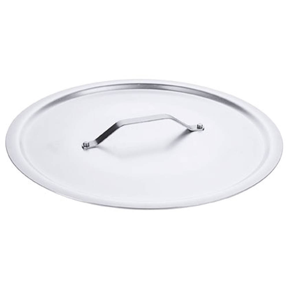 Contacto Deckel für /360 Serie 6100 Aluminium