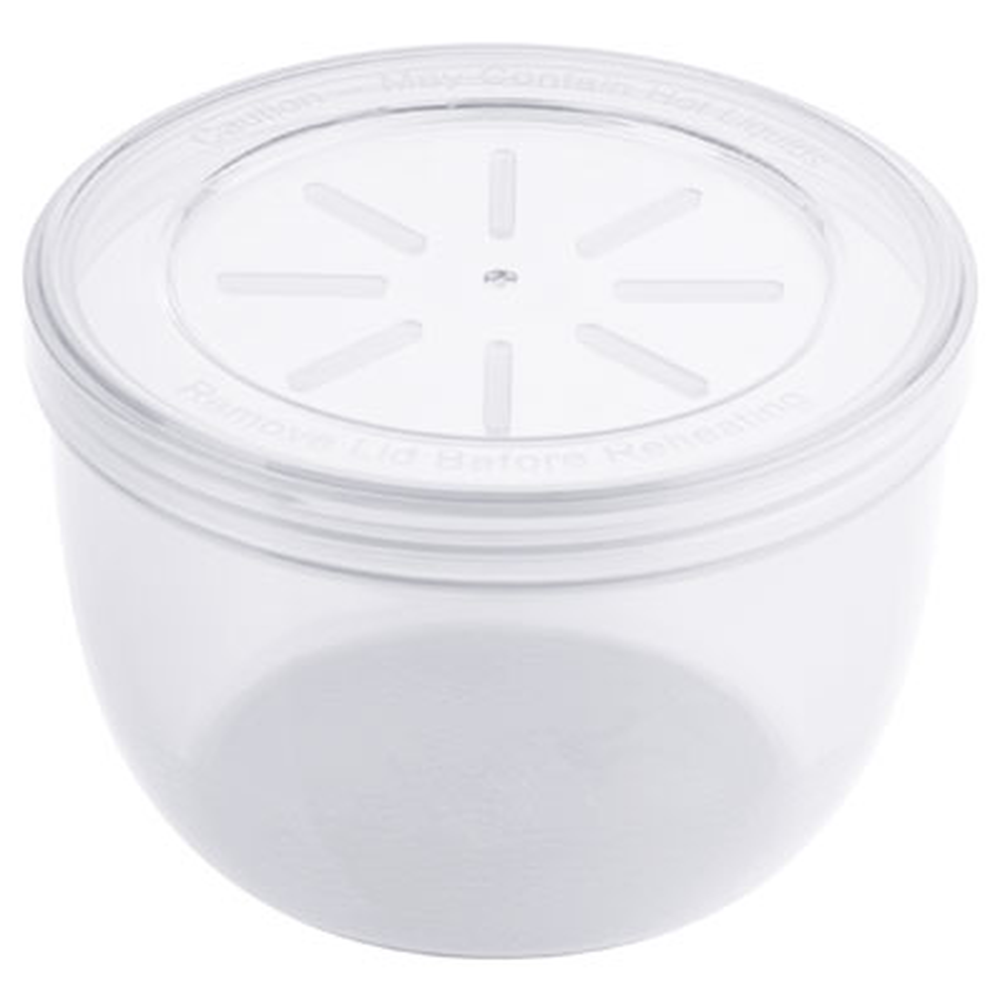 Contacto Eco-Takeouts Suppenbehälter, 500 ml, weiß