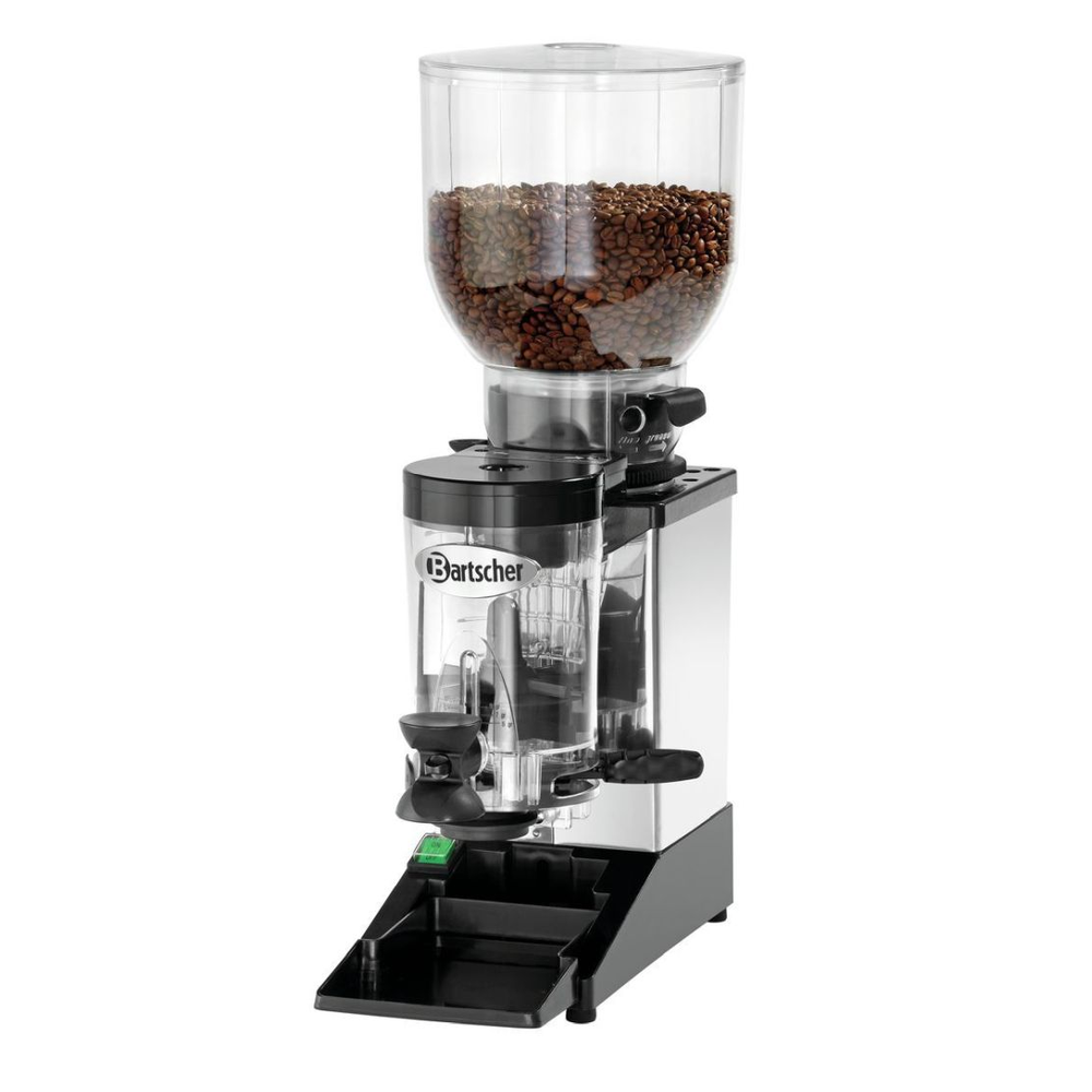 Bartscher Kaffeemühle Modell Space II