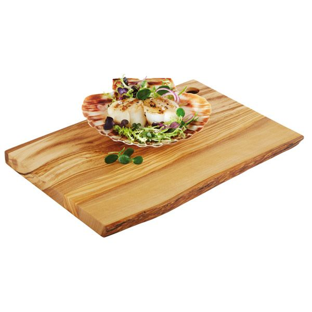 APS Servierbrett -OLIVE-