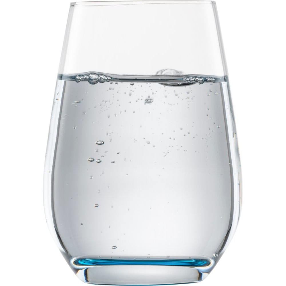 Schott Zwiesel Becher Vina Touch 42 blau