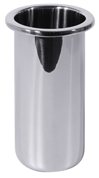 Contacto Besteckköcher 150 mm hoch Außendurchmesser 68 mm