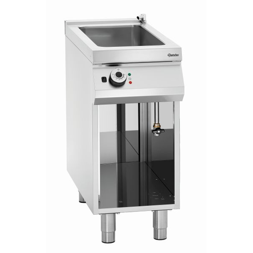 Bartscher Elektro-Wasserbad, OU