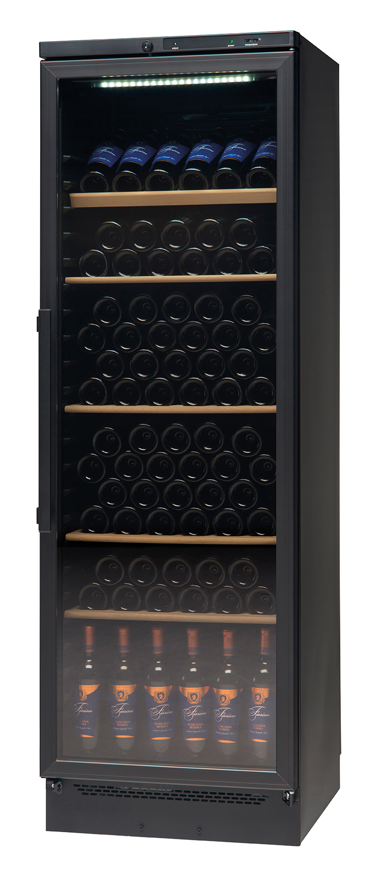 Nordcap Weinlagerschrank VKG 571 LED