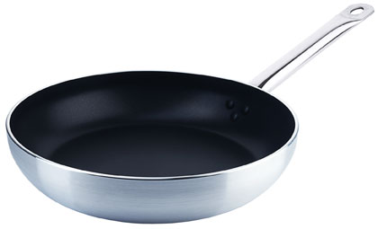 Contacto Bratpfanne Antihaft 32 cm Aluminium
