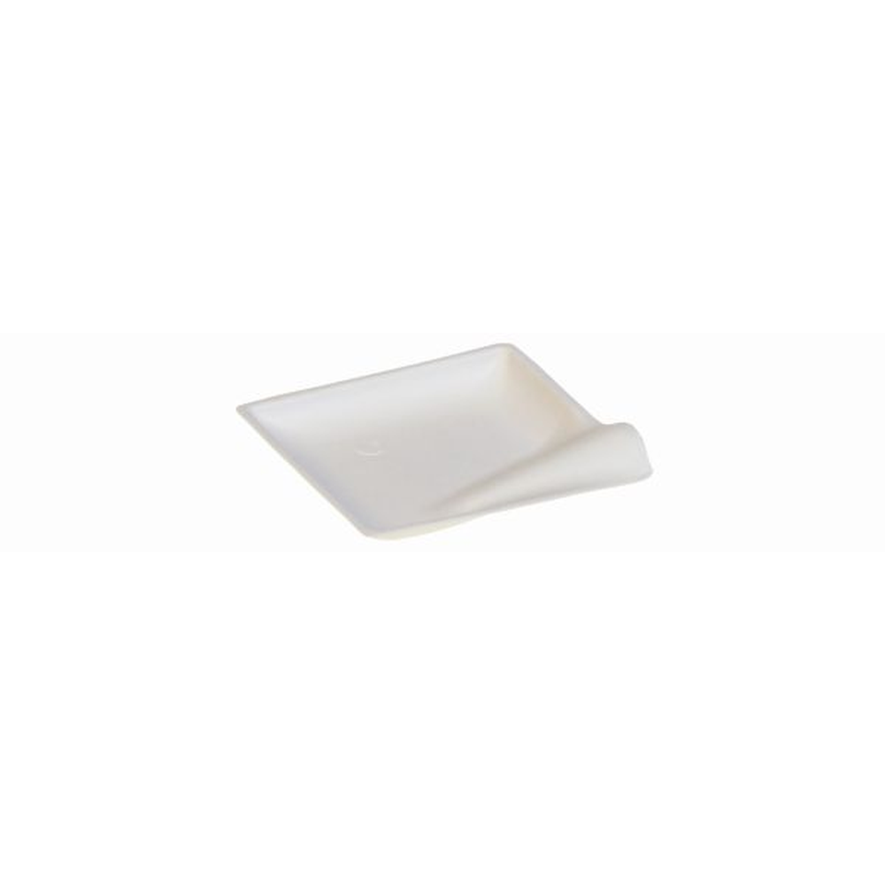 Pacovis Wave 8x8x0.9cm, Naturesse