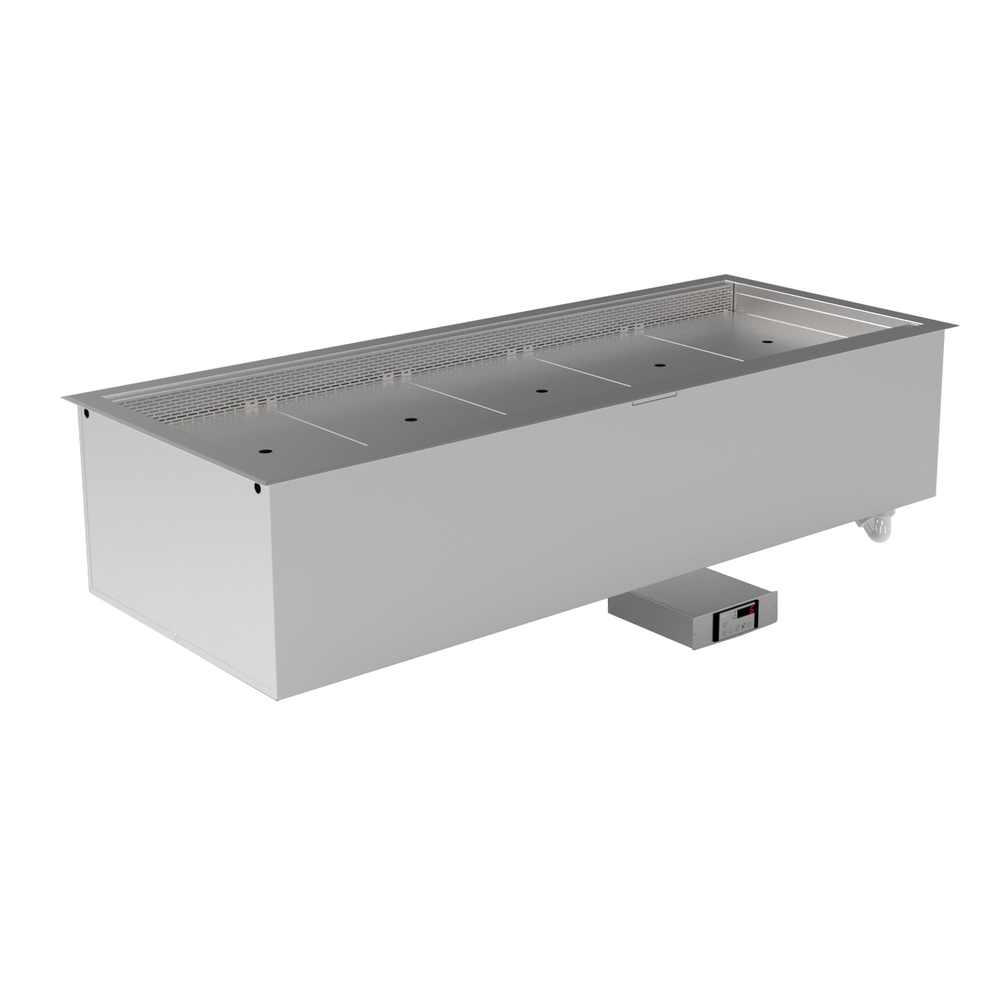 Nordcap Einbaukühlwanne UKW 5/1-Z