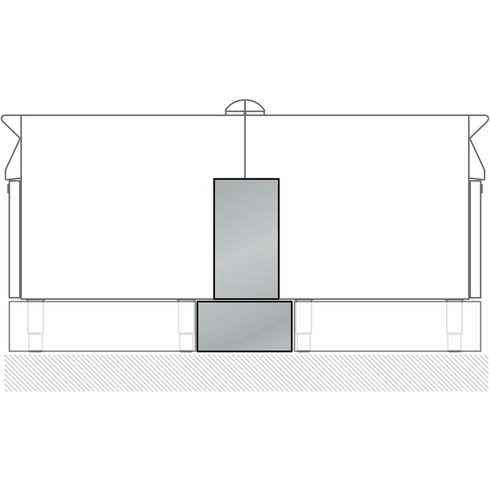 Nordcap Seitenblenden (2 Stk.)