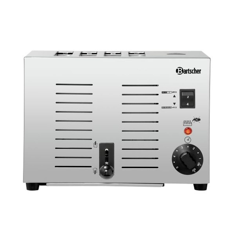 Bartscher Toaster TS40