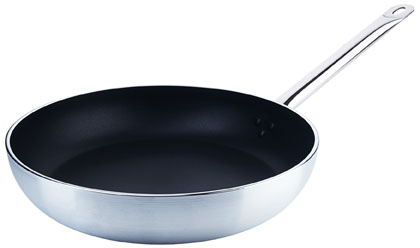 Contacto Bratpfanne Antihaft 36 cm Aluminium