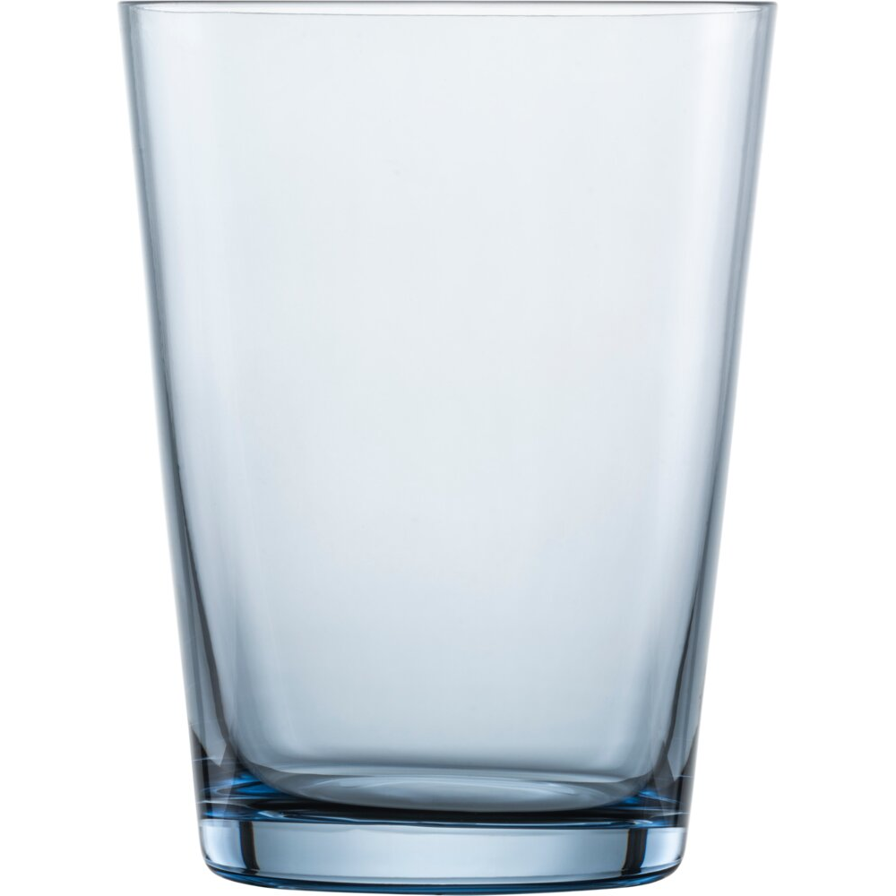 Zwiesel Glas Wasser Sonido 79 rauchblau (Together)